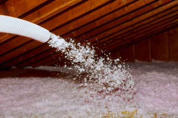 Types of Insulation We Offer in La Center, WA