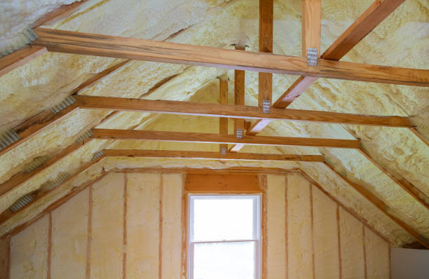 Best Commercial Insulation in La Center, WA