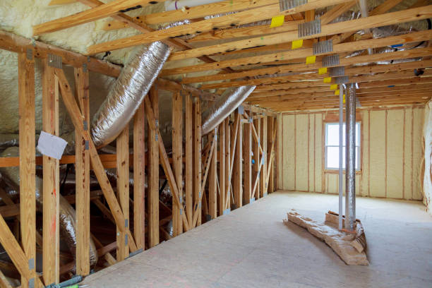 Best Cellulose Insulation in La Center, WA
