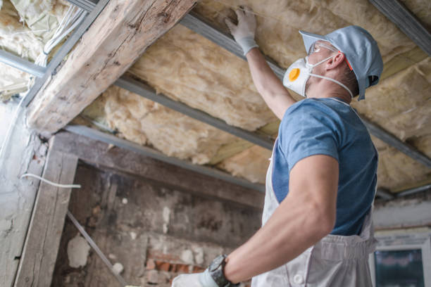 Trusted La Center, WA Insulation Contractor Experts