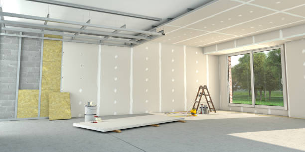 Best Spray Foam Insulation in La Center, WA