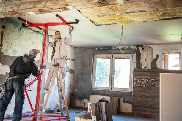 Best Geographic-Specific Insulation Services in La Center, WA