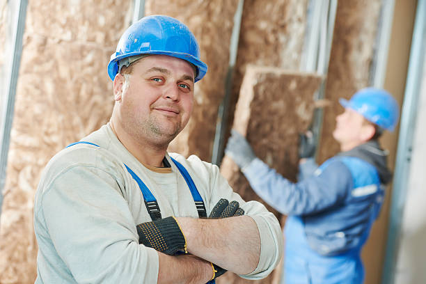 Best Insulation for Specific Applications in La Center, WA