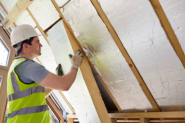 Types of Insulation We Offer in La Center, WA