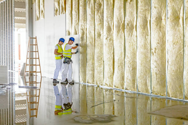 Best Blown-in Insulation in La Center, WA